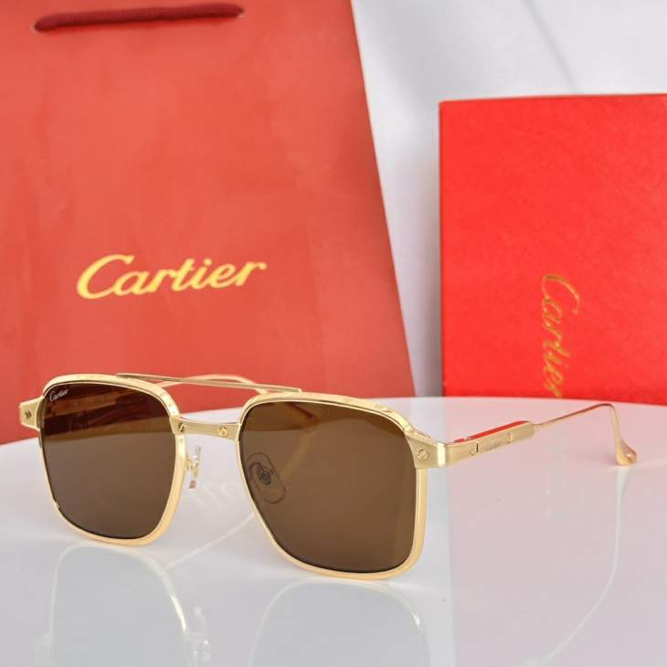 Picture of Cartier Sunglasses _SKUfw79498409fw